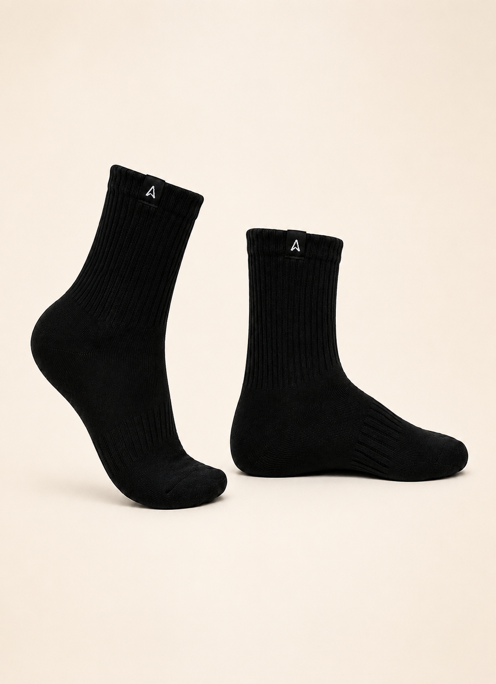 Endura Crew Socks 3-Pack