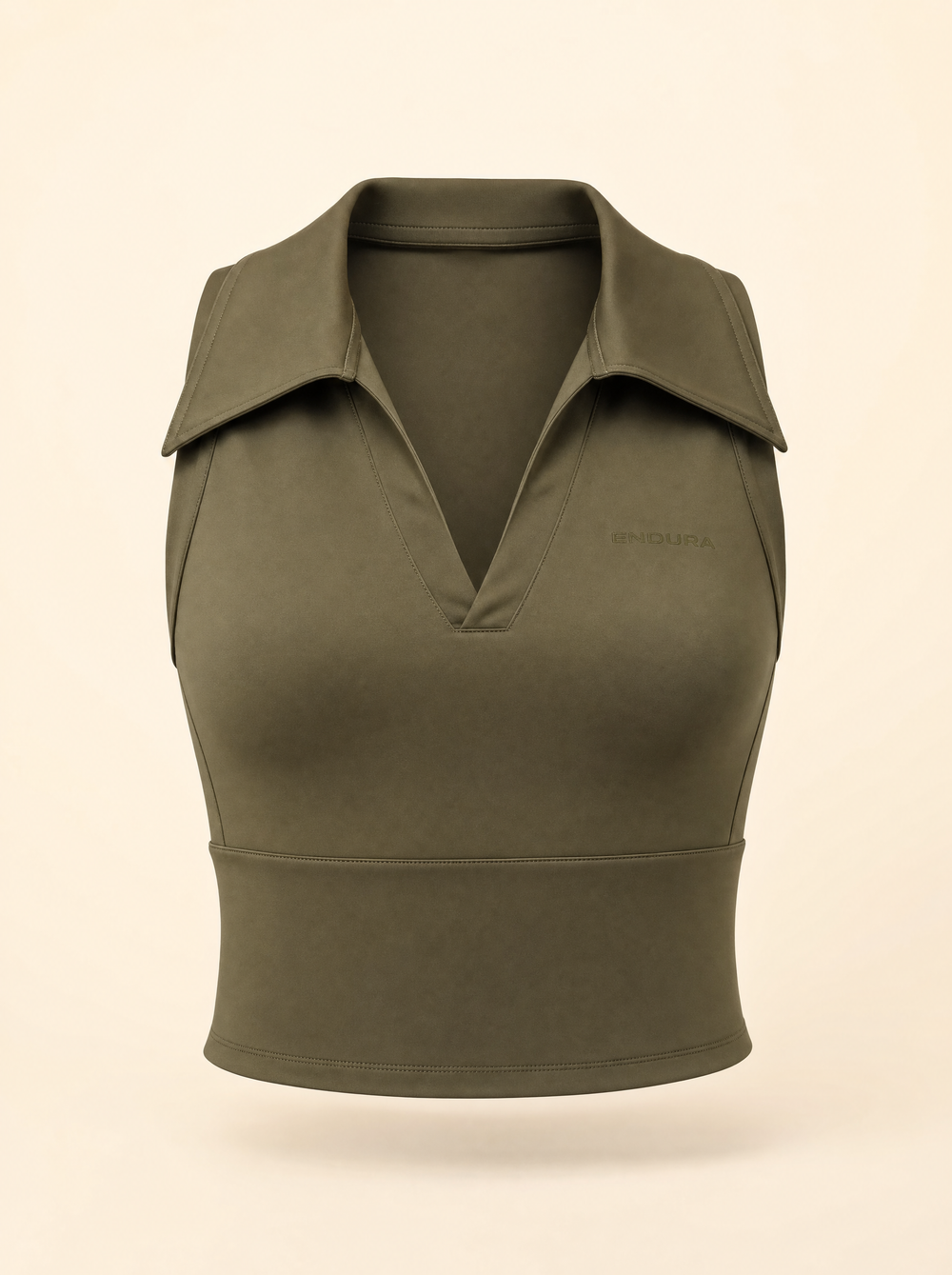 Endura Sculpt Collar Tank