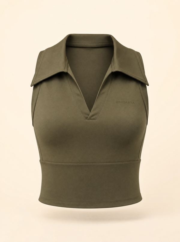 Endura Sculpt Collar Tank
