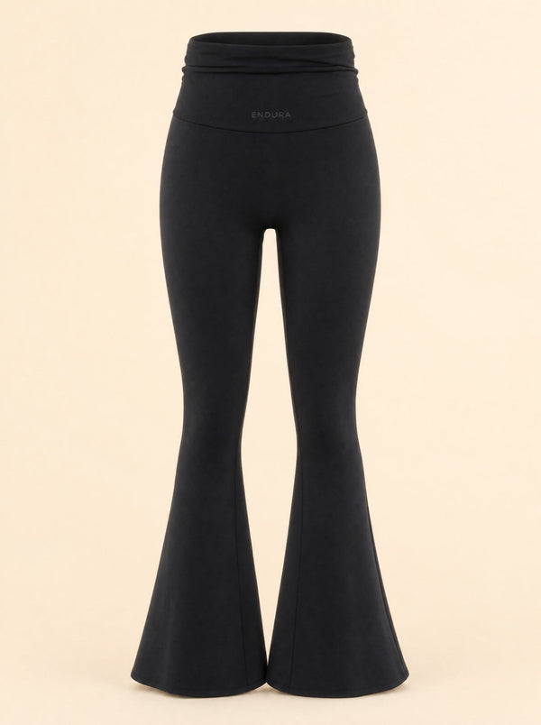 Endura Flow Flare Pants